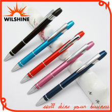 Promotional Aluminum Metal Pen for Logo Engraving (BP0139A)